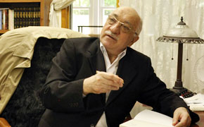 Fethullah Gülen