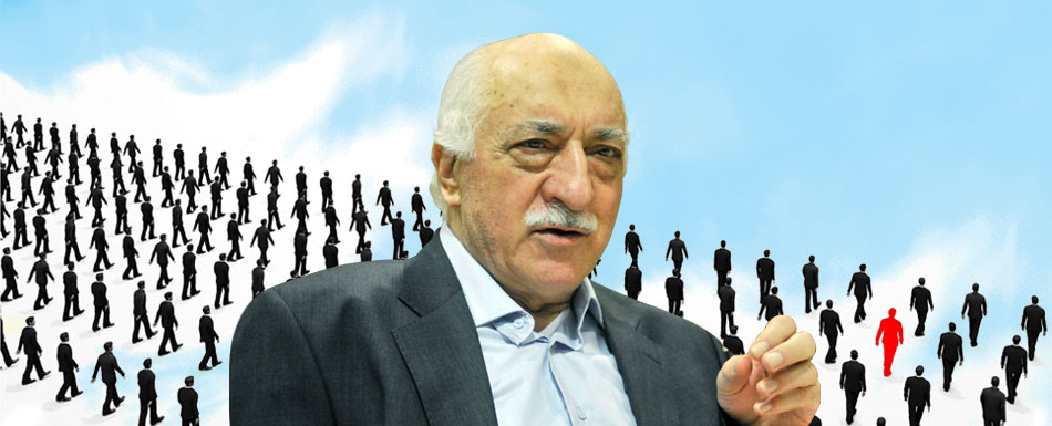 Fethullah Gylen ndër 500 personat më me ndikim në botë