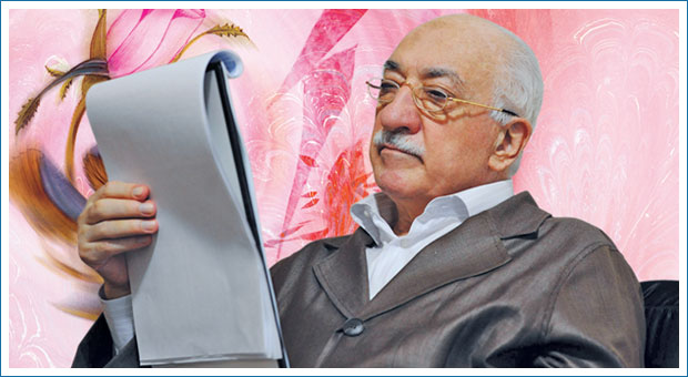 Fethullah Gülen