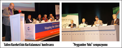 Peygamber Yolunun Haritası