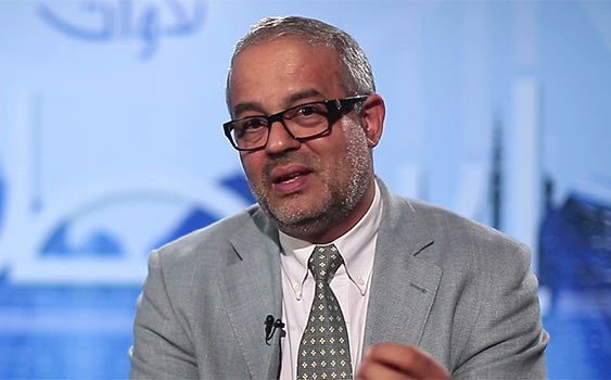 Prof. Dr. Abdülmecid Bilabid