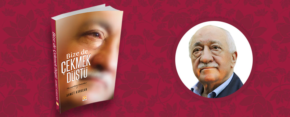 Bize de çekmek düştü