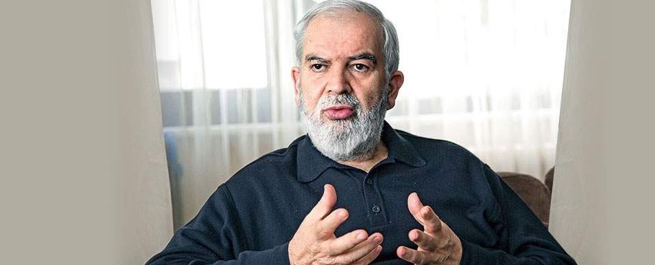 Erdoğan Hizmet'e imreniyor