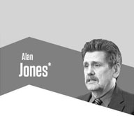 Alan Jones