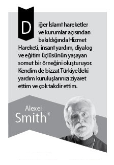 Alexei Smith