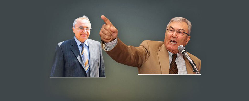 Baykal, kaset komplosunu Cemaat'e yakmaya çalışan Sabri Uzun'u yalanladı