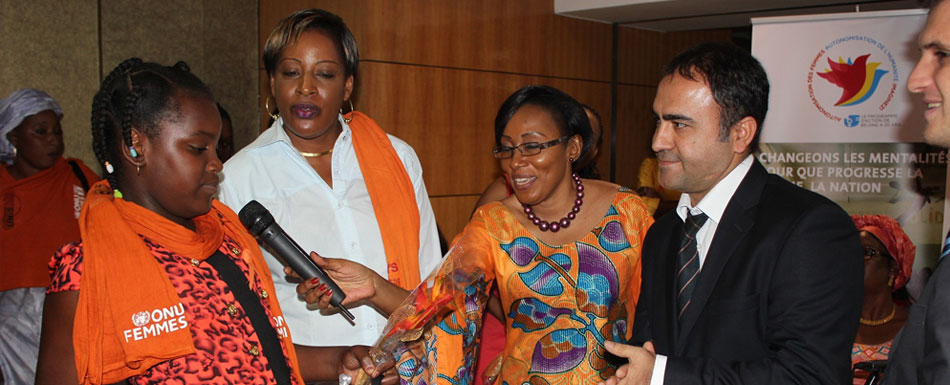 BM'den ödül için Türk okulu standardı