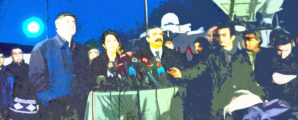 Derin operasyon
