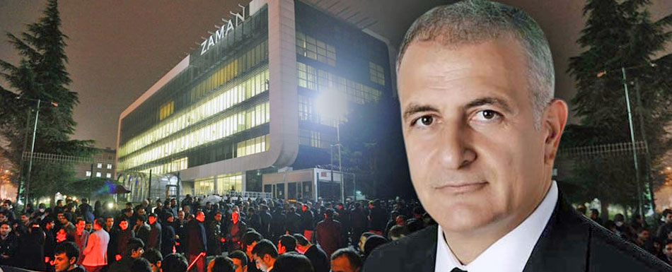 Turkey’s “Deep Throat” warns of plans to detain nearly 150 journalists