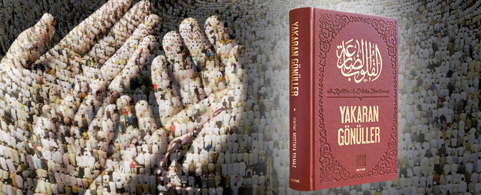 El-Kulûbu’d-Dâria, artık Türkçe 