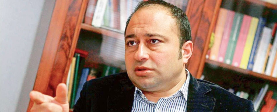 Lawyer: Gov't, Ergenekon unite forces in plot against Hizmet