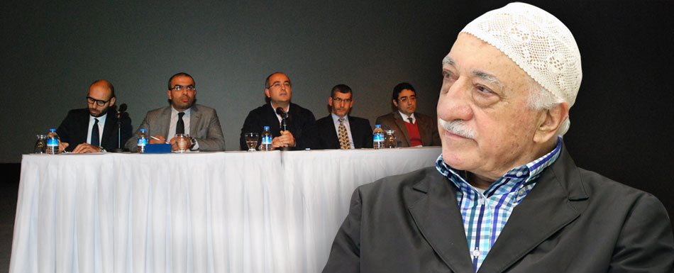 Prof. Dr. Abdülmecid Buşekpe: Fethullah Gülen Hocaefendi’ye iftira eden dünyanın en cahil insanıdır