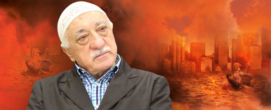 Fəthullah Gülən Xocaəfəndi 21 Dekabr və qiyamət şayiələri haqda fikir bildirdi!