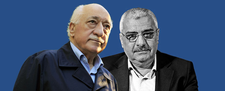 Fethullah Gülen Hocaefendi’den Ali Bulaç’a geçmiş olsun mesajı