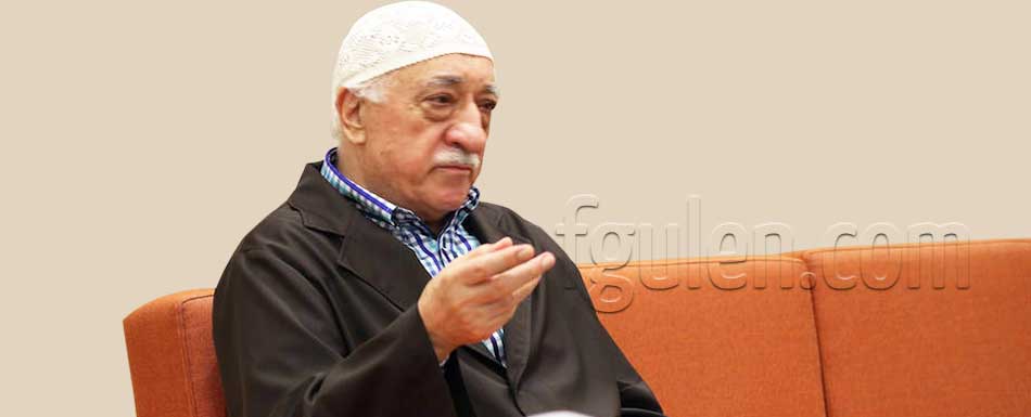 Gülen: Sulh her zaman hayırlıdır