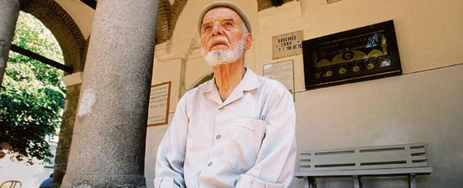 Hayra adanmış bir ömrün hikâyesi