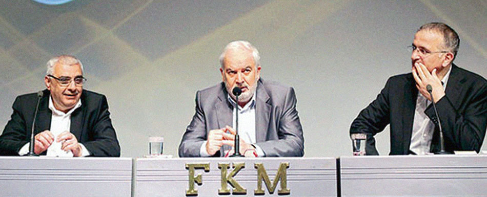 Hak ve hakikat susmayacak