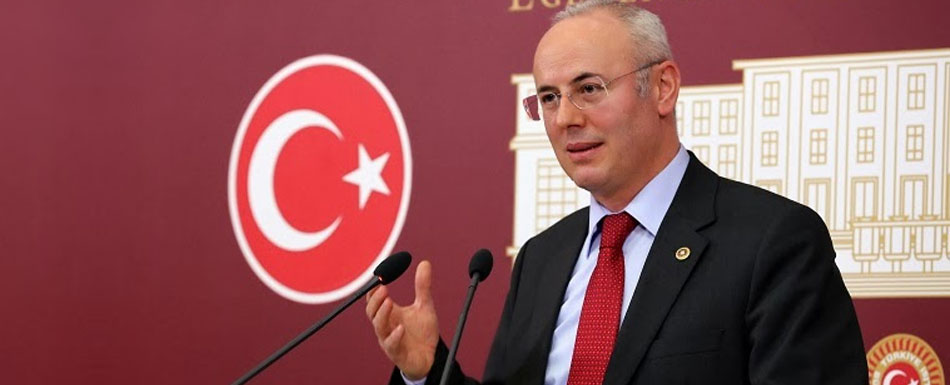 Hizmet'e kumpas ve fişleme emri HSYK'ya taşındı