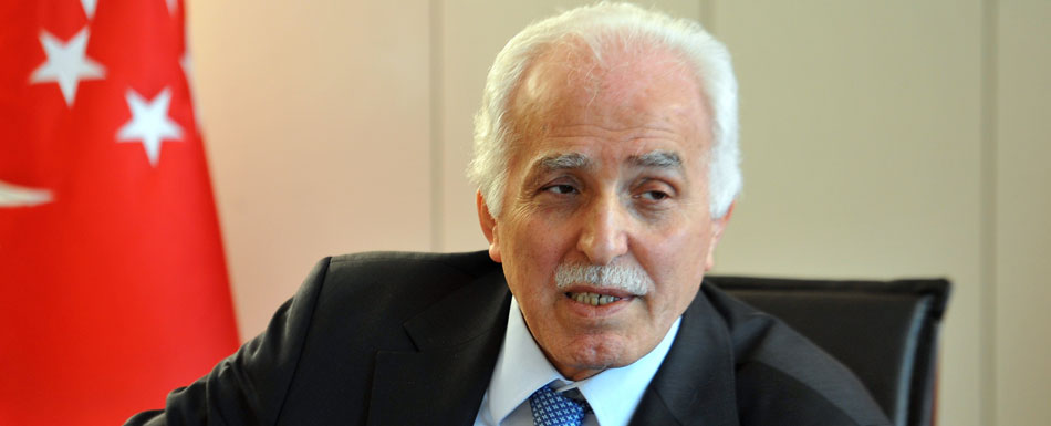 Kamalak: Haşhaşi benzetmesi kabul edilemez