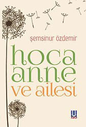 Fethullah Gülen Hocaefendi'nin annesi kitap oldu
