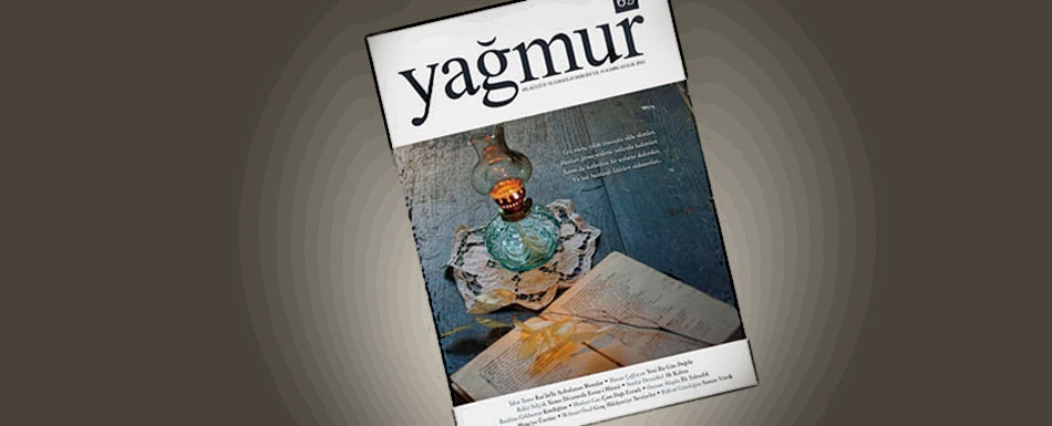 Kaos içindeki ışık