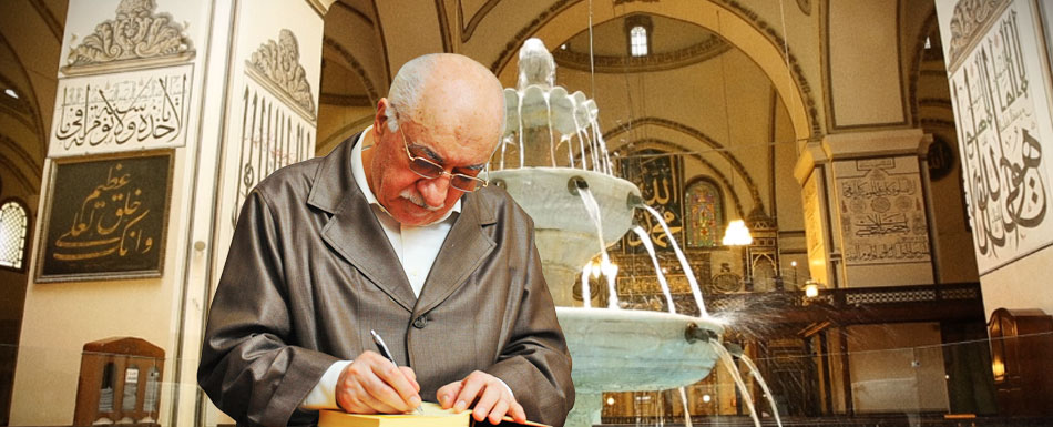 Kendi ruhumuzu ararken 26 Eylül'de çıkıyor