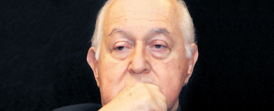 Köşeye sıkışan iftira atıyor; GS'nin müfteri başkanını Aziz Yıldırım da Fethullah Gülen'in avukatı da yalanladı