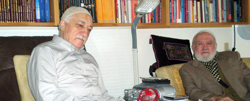 Mustafa Birlik Ağabey ebediyete uğurlandı