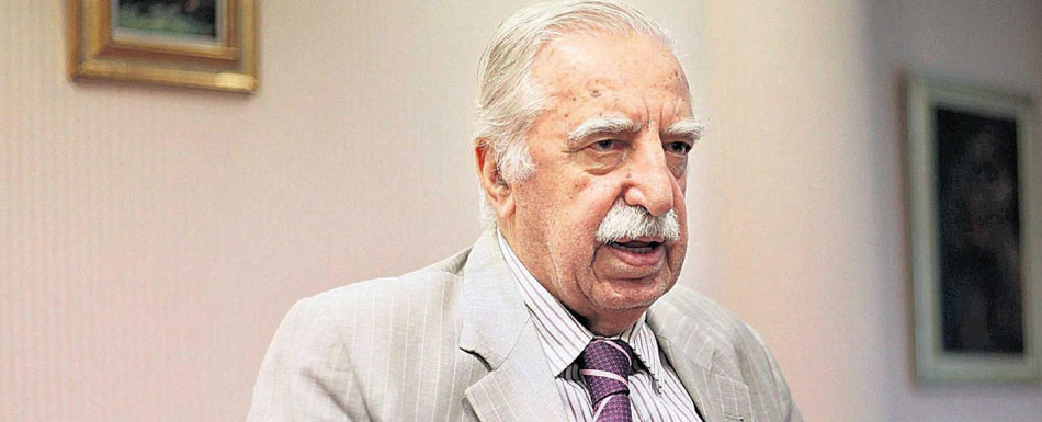 Nevzat Yalçıntaş: Devletin itibarını Hizmet kurtardı