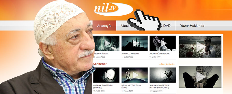 Nil TV yayına başladı