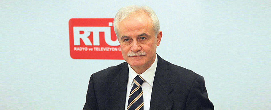 RTÜK, ‘yobaz diktası, mafya ve gladyo’yu hakaret saymadı