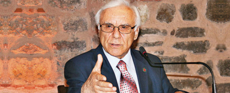 ‘Paralel devlet’ ve ‘yargı imamı’ iddiaları safsata