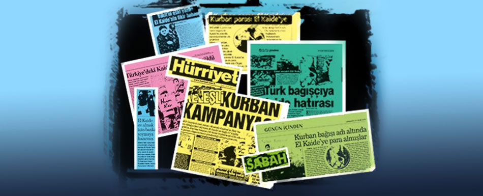 Unraveling the facts of the unprecedented crackdown on Turkish media