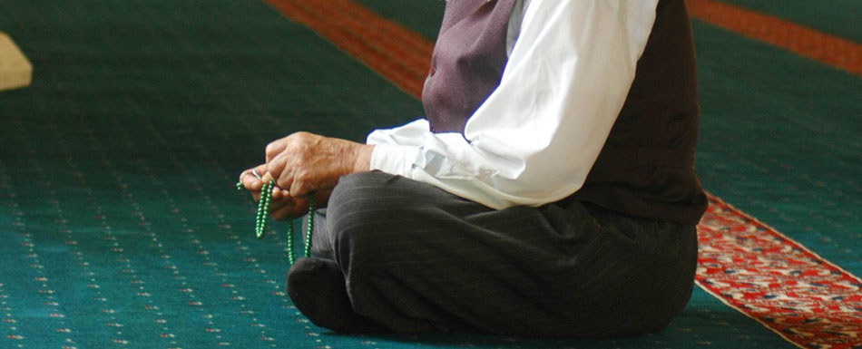 Takdir ve minnetin en güzel yolu: Zikir