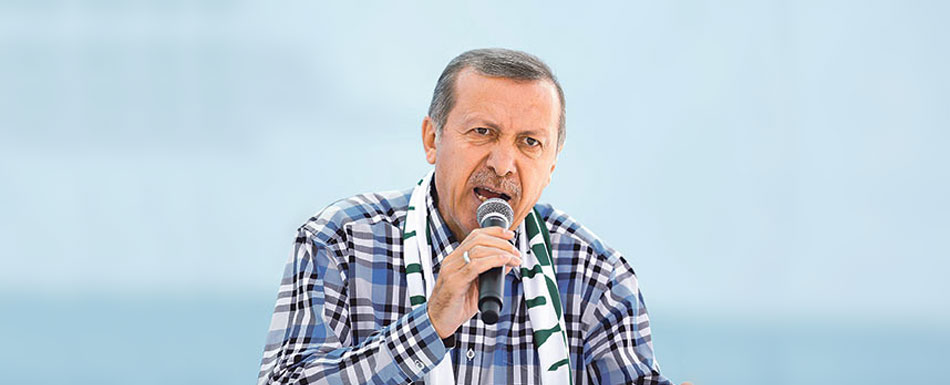 Bütün dinlemeleri delilsiz Hizmet Hareketi’ne yıktı
