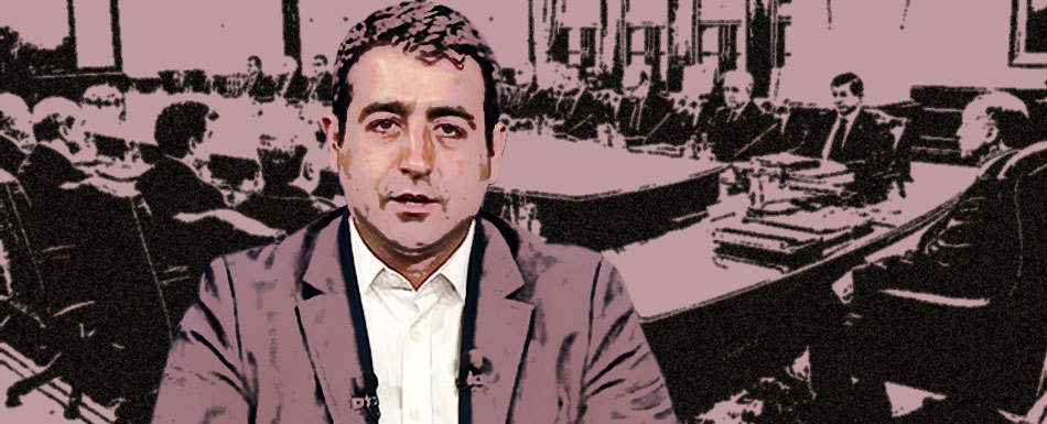 Süleymancı, Nakşi, Menzil, İsmailağa, İskenderpaşa; Devlet artık tüm cemaatlerle mücadele edecek