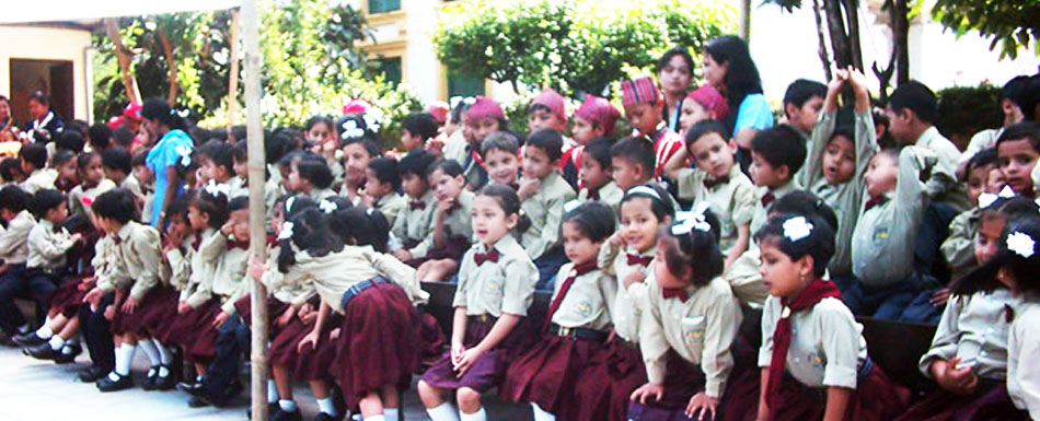 Türk koleji Nepal'e damgasını vurdu