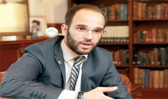 'Türk okullarını gezenler, 'haksızlık etmişiz' diyor'