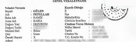 Akit yalan ve iftirada sınır tanımıyor: Rabia’yı Rabin yaptılar