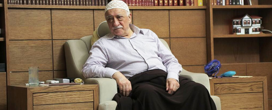 Fethullah Gülen Hocaefendi'nin sağlık durumu iyi