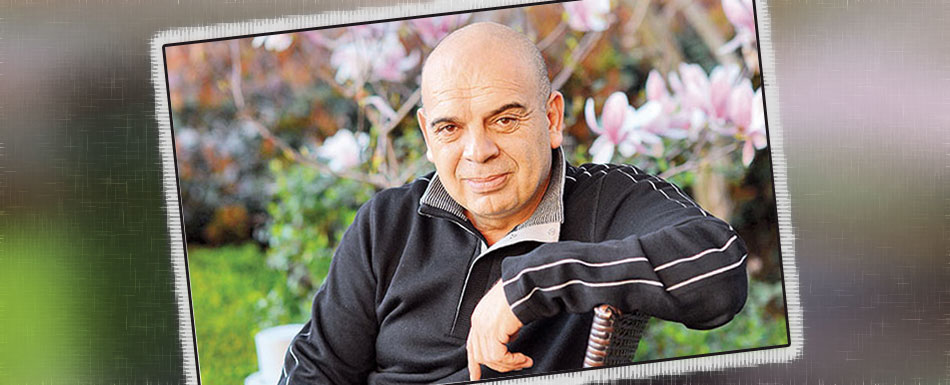 Hükümeti eleştirince 'Paralel, darbeci, haşhaşi' oluyoruz