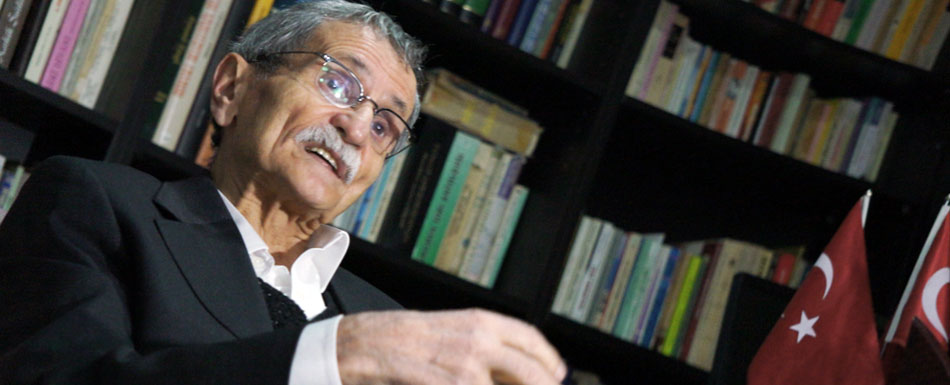 Doğu’nun Başbuğ’u Yılma Durak: Erdoğan, günahlarını örtmek için Türk okullarına saldırıyor