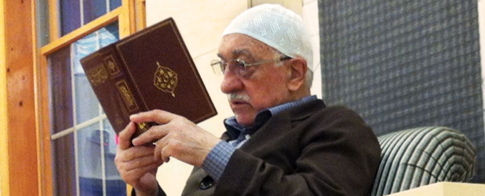 Yok mu Rabb'ine yakarmak isteyen bir gönül