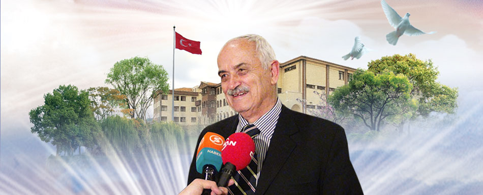 Yurtdışındaki okullarda Türkiye’nin fahrî konsolosları yetişiyor, buna şahit oldum