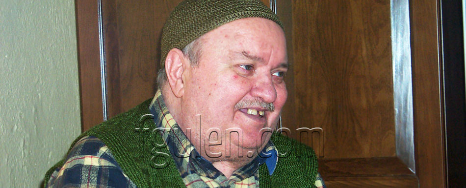 Yusuf Öztanzan dualarla ebediyete uğurlandı