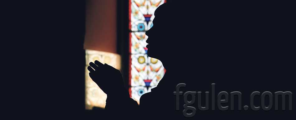 Çağlayan Dergisi Münâcât: Vuslat-ı Yâr