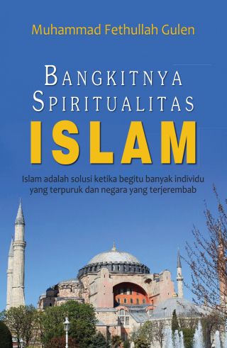 Membangun Spiritualitas Kita