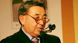 Фетхуллах Гүлен – элдердин достугунун жарчысы