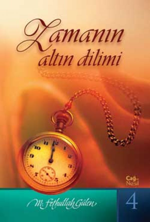 Zamanın Altın Dilimi