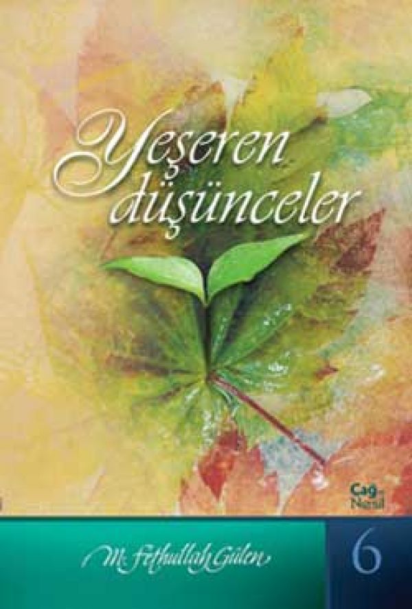 Yeşeren Düşünceler